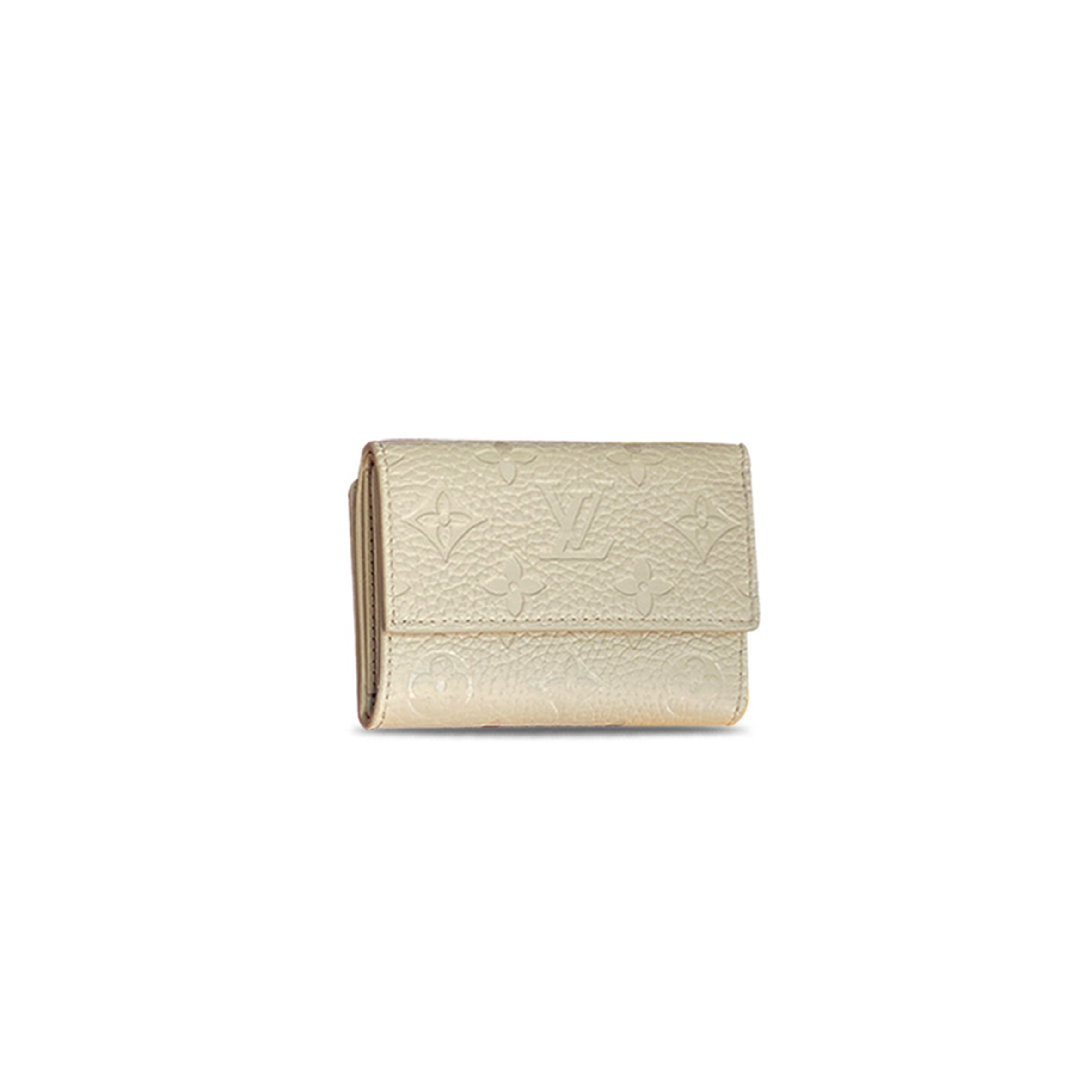 LOUIS VUITTON SLENDER PILOT WALLET M14143 (11*8.5*2cm)